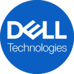 DELL - Logo Circular