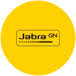 Jabra - Logo