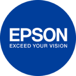 epson - logo